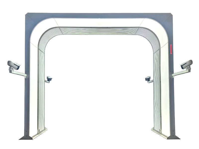 viah220 arch