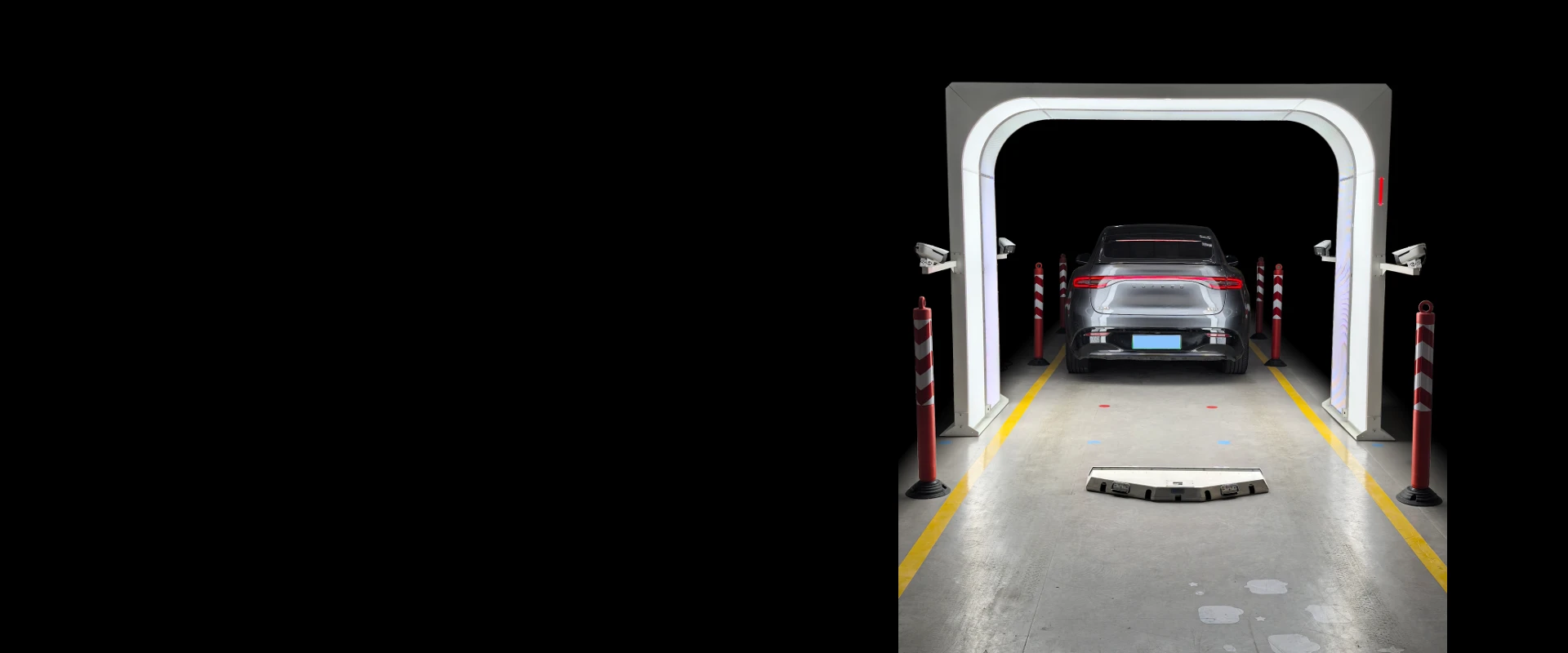 360° VEHICLE INSPECTION VIAH220 360 vehicle inspection slider